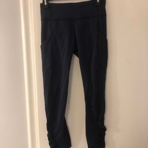 Lululemon Capris